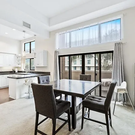 Ultimate La Vacation 2Br W Pool Above Shops Apartment Monterey Park Exterior photo