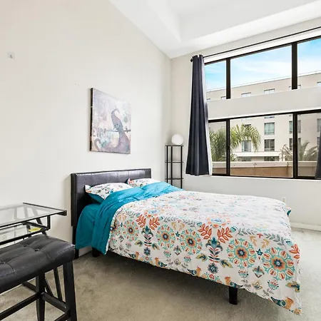 Ultimate La Vacation 2Br W Pool Above Shops Apartment Monterey Park Exterior photo