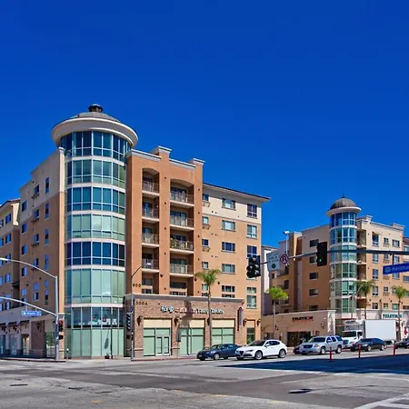 Ultimate La Vacation 2Br W Pool Above Shops Apartment Monterey Park Exterior photo