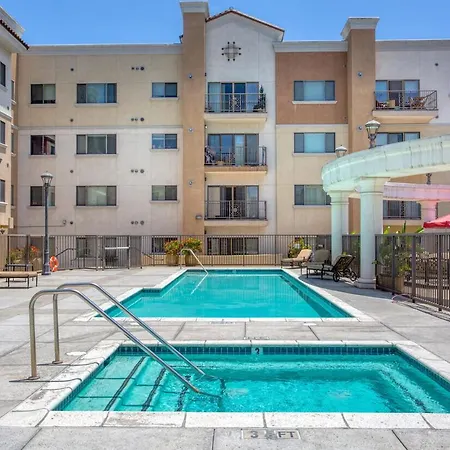 Ultimate La Vacation 2Br W Pool Above Shops Apartment Monterey Park Exterior photo