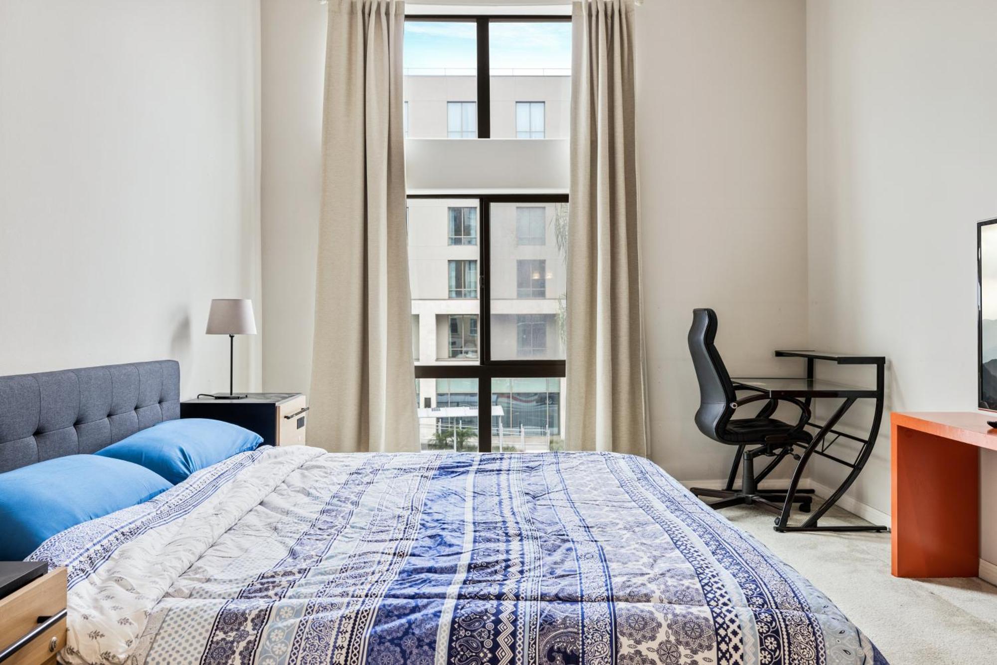 Ultimate La Vacation 2br W Pool Above Shops Monterey Park